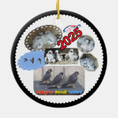 2025 Ceramic Circle Ornament Anders セラミックオーナメント (裏面)