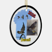 2025 Ceramic Circle Ornament Denali セラミックオーナメント (右)