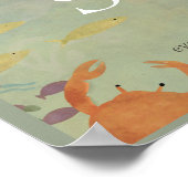 2025 Children's Book Weekポスター ポスター (角)