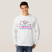 2025 Commemorative Great-Granny Tee Tシャツ (正面フル)