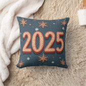 2025 cushion クッション (ブランケット)
