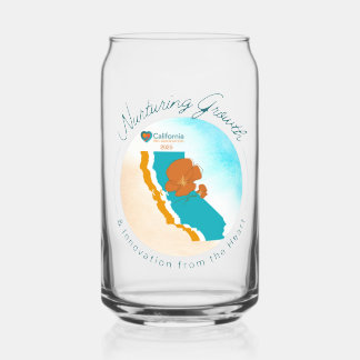 2025 CWA年次会議ガラス杯 ガラス缶