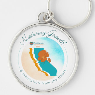 2025 CWA年次会議キーチェーン キーホルダー