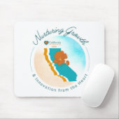 2025 CWA年次会議マウスパッド マウスパッド (マウス)