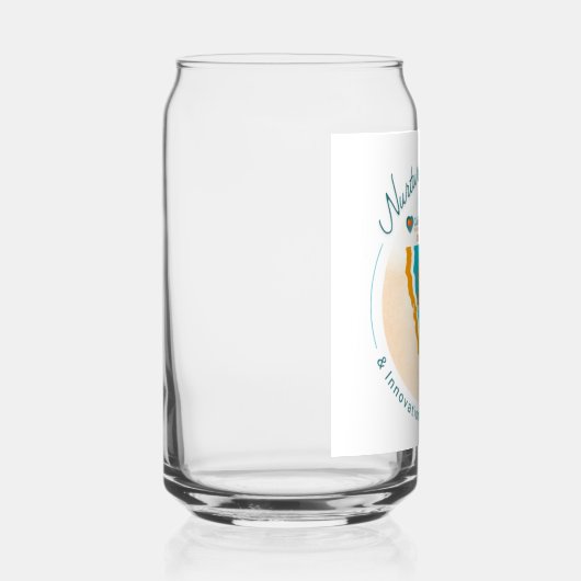 2025 CWA年次会議 ガラス缶 (右)