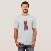 2025 DRU Reunion Picnic Tシャツ (正面フル)