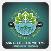 2025 DSACステッカー スクエアシール (正面)