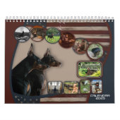 2025 DTカレンダー カレンダー (カバー)