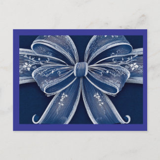 2025 HOLIDAY THANK YOU CARD #1 ポストカード