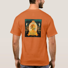 2025 IFCompシャツ Tシャツ