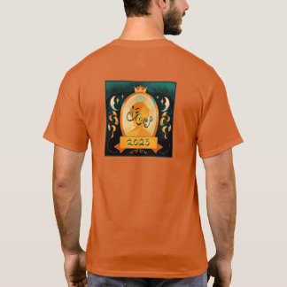 2025 IFCompシャツ Tシャツ