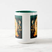 2025 IFComp 2音大コーヒーマグ マグカップ (中央)