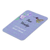 2025 JW convention customize マグネット (左側)