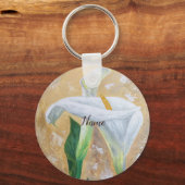 2025 JW convention customize also name キーホルダー (裏面)