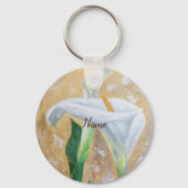 2025 JW convention customize also name キーホルダー (裏面)