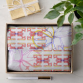 2025 LGMティッシュペーパー 薄葉紙 (ギフト)