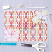 2025 LGMティッシュペーパー 薄葉紙 (クラフト)