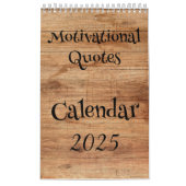 2025 Modern Calendar独自のを作成カスタムする カレンダー (カバー)