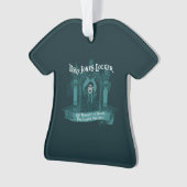 2025 NIPE Davy Jones' Locker オーナメント (正面)