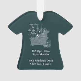 2025 NIPE Davy Jones' Locker オーナメント