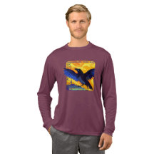 2025 Raven Rocks Run and 100k Challenge Tシャツ