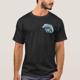 2025 Reefscapeテーマシャツ Tシャツ