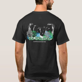 2025 Reefscapeテーマシャツ Tシャツ