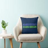 2025:RESET/2026:BEGIN 枕 (椅子)