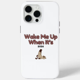 2025 Resolution  iPhone 15 Pro Maxケース