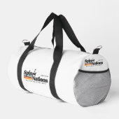 2025 Retro SpinNations Duffle Bag  ダッフルバッグ (右コーナー)