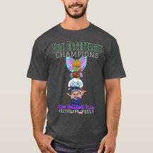 2025 Salted Cup チャンピオンシップTシャツ