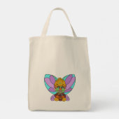 2025 Salted Cup Championship Tote トートバッグ (裏面)