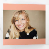 2025 Sherbetおもしろい院撮数々の影 三つ折り案内状 (内部最初)