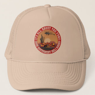 2025 SW Rodeo Hat キャップ