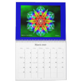 2025 Symbalaカレンダー3日 カレンダー (3月 2026)