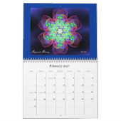 2025 Symbalaカレンダー – 第2版 カレンダー (2月 2027)