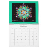 2025 Symbalaカレンダー – 第2版 カレンダー (3月 2026)