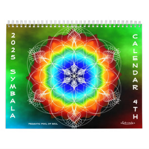 2025 Symbalaカレンダー – 4日 カレンダー
