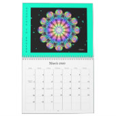 2025 Symbalaカレンダー – 4日 カレンダー (3月 2026)