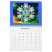 2025 Symbalaカレンダー – 5th カレンダー (2月 2027)