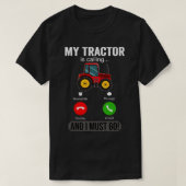 2025 Tシャツ (デザイン正面)