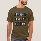 2025 Tシャツ (正面)