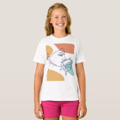 2025 Tシャツ (正面フル)