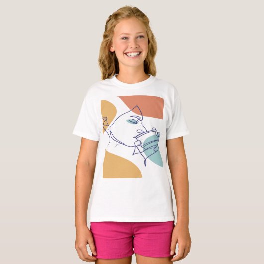 2025 Tシャツ (正面フル)