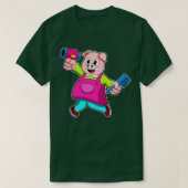 2025 Tシャツ (デザイン正面)
