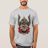 2025 Tシャツ (正面)