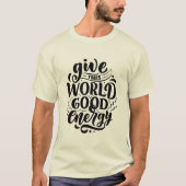 2025 Tシャツ (正面)