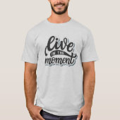 2025 Tシャツ (正面)