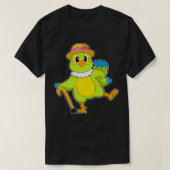 2025 Tシャツ (デザイン正面)