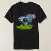 2025 Tシャツ (デザイン正面)